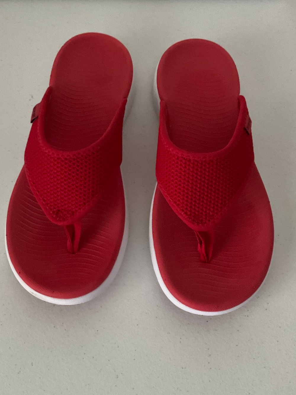 Dream Pairs Flip Flop Thong Sandals